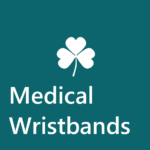 Medical Wristbands Logo NZ