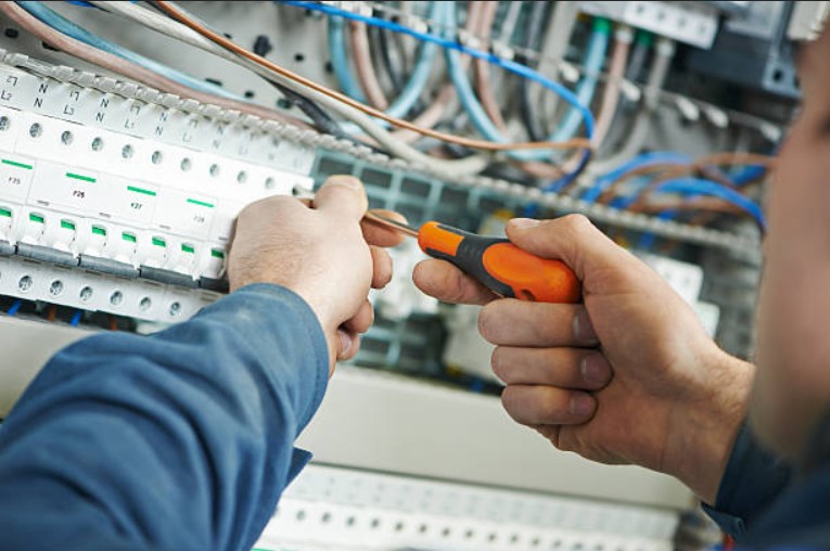 EMERGENCY ELECTRICIANS NORTH SHORE