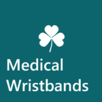 Medical Wristbands | Hospital Wristbands | Patient ID Wristbands